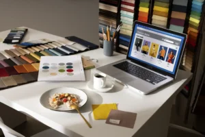 Pengertian Desain Logo Profesional 2