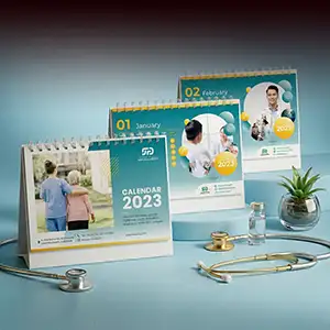 jasa desain logo terbaik - calendar