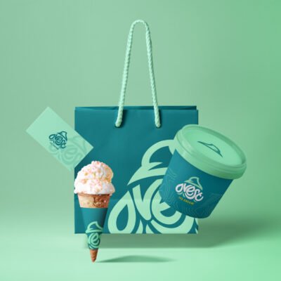 Ovest Branding - Jasa Desain Logo dan Branding Profesional