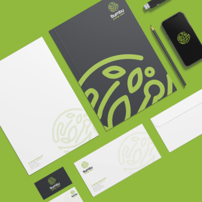 Bumbugi Branding - Jasa Desain Logo dan Branding Profesional