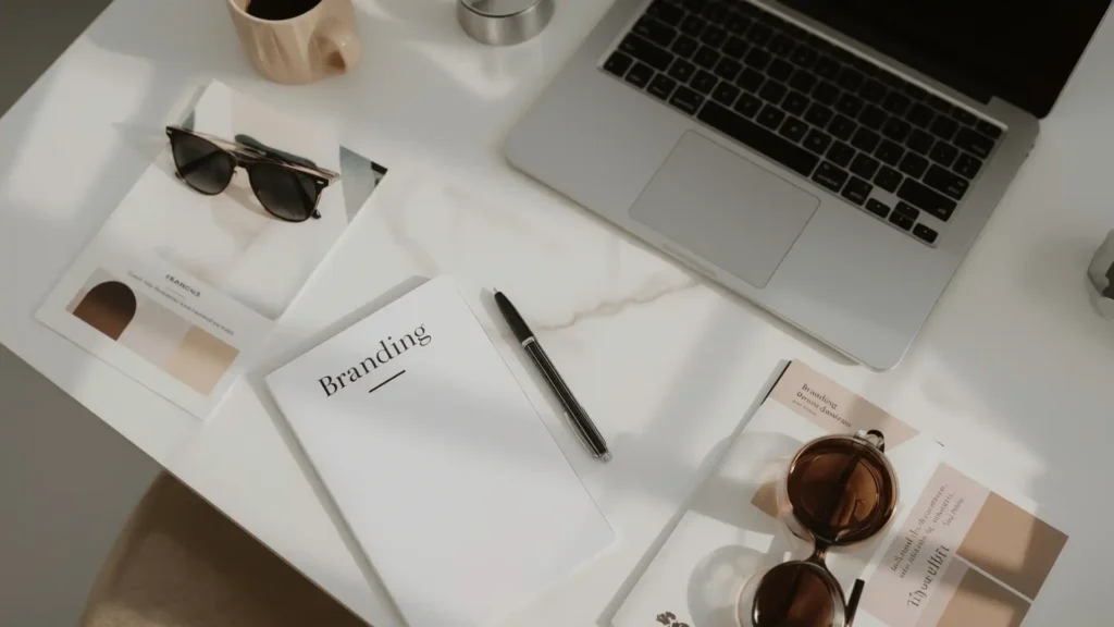 inilah checklist branding profesional yang jarang dibagikan