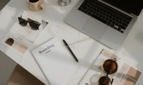 inilah checklist branding profesional yang jarang dibagikan
