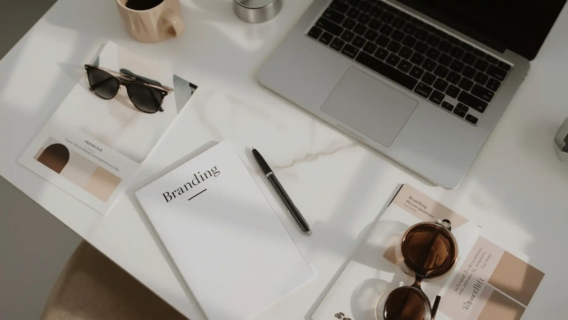 inilah checklist branding profesional yang jarang dibagikan