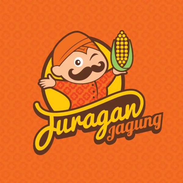 Jasa Desain Logo Brand 25