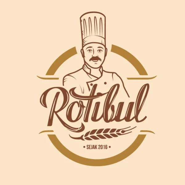 Jasa Desain Logo Brand 19