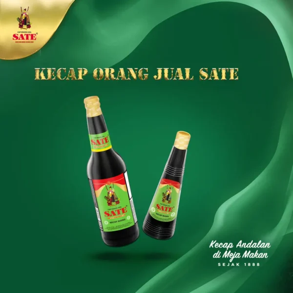 Jasa Kelola Sosmed - Kecap OJS 1