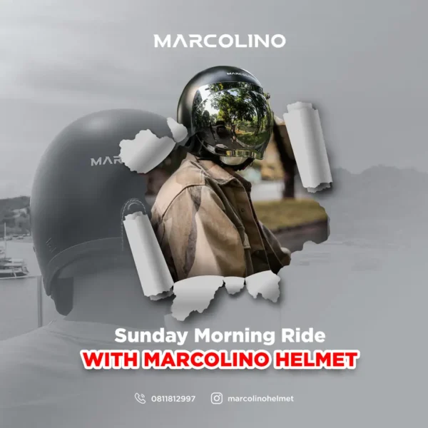 Jasa Social Media Management - Marcolino 1