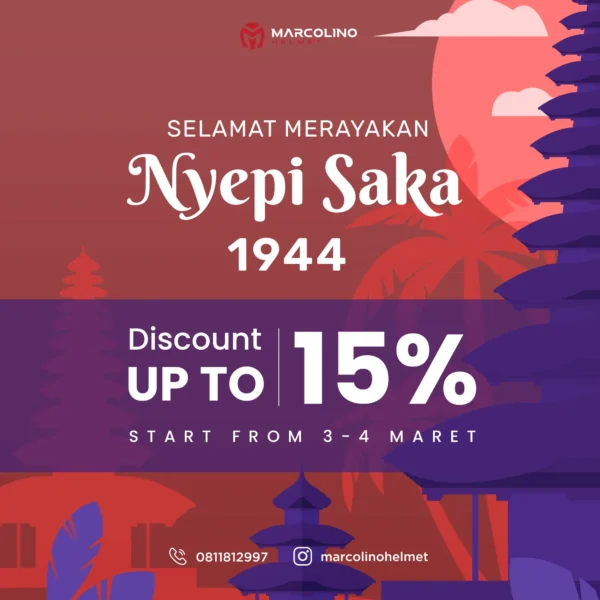 Jasa Social Media Management - Marcolino 2