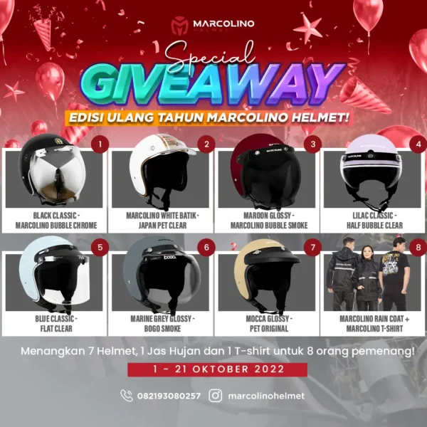 Jasa Social Media Management - Marcolino 8