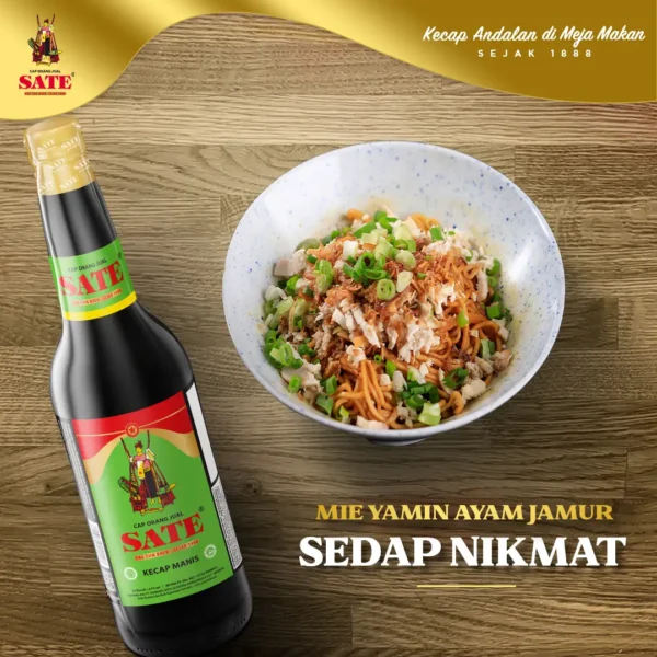 Jasa Kelola Sosmed - Kecap OJS 2