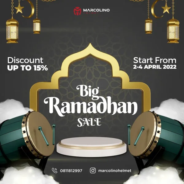 Jasa Social Media Management - Marcolino 24