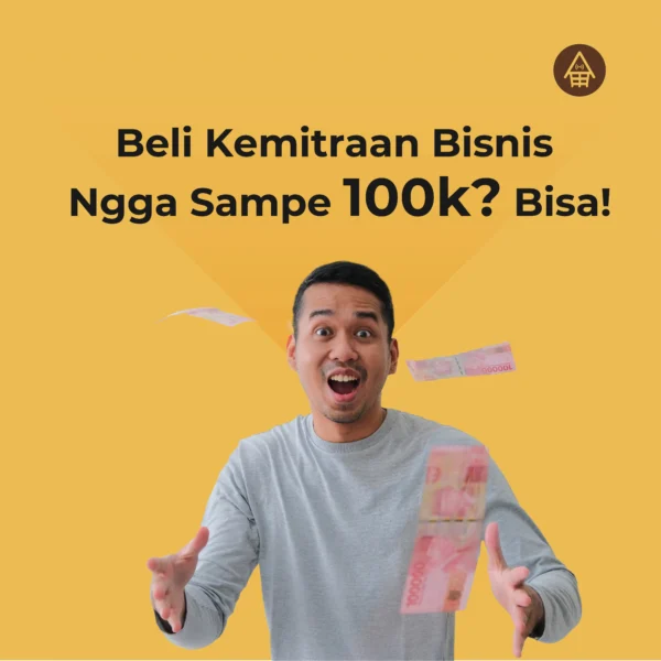 Jasa Social Media Management - Lumbung 13