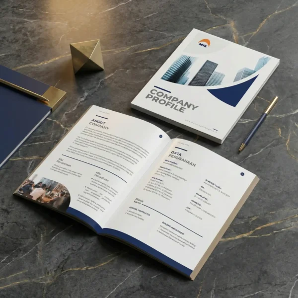 jasa desain grafis profesional company profile 11