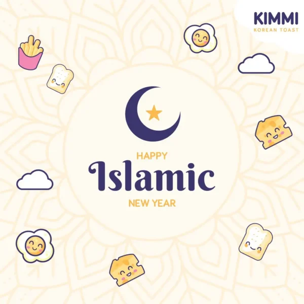 Jasa Desain Feed Instagram - Kimmi 11