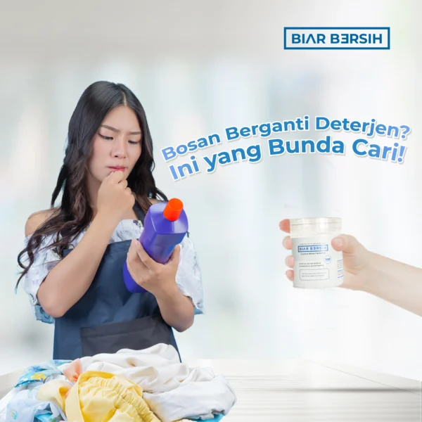 Jasa Social Media Management - Biar Bersih 11