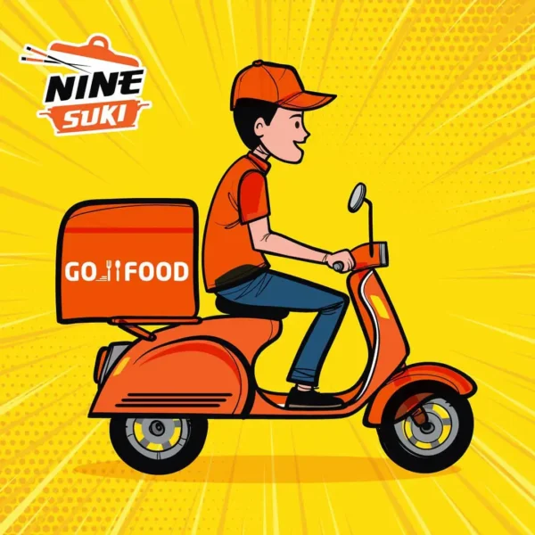 Jasa Social Media Management - Ninesuki 12