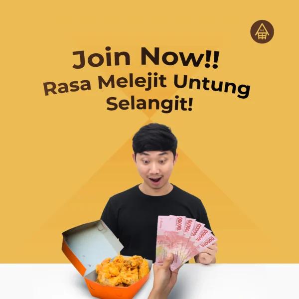 Jasa Social Media Management - Lumbung 16