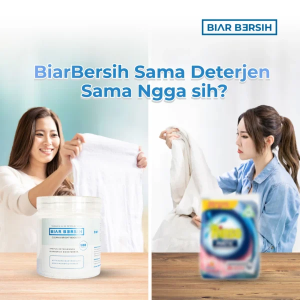 Jasa Social Media Management - Biar Bersih 12