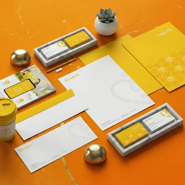 jasa desain grafis profesional stationery 13