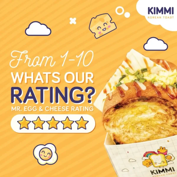 Jasa Desain Feed Instagram - Kimmi 13