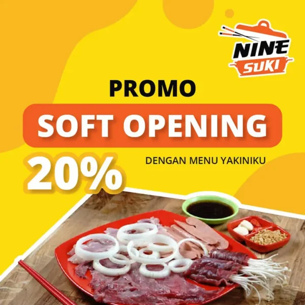 Jasa Social Media Management - Ninesuki 13