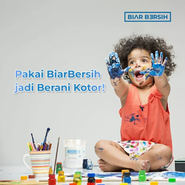 Jasa Social Media Management - Biar Bersih 12