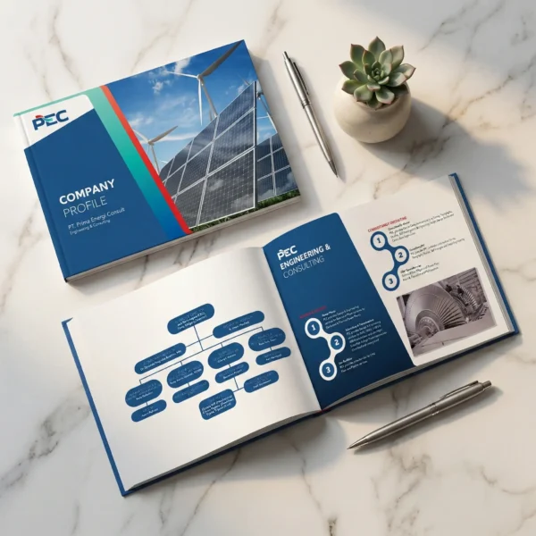 jasa desain grafis profesional company profile 14