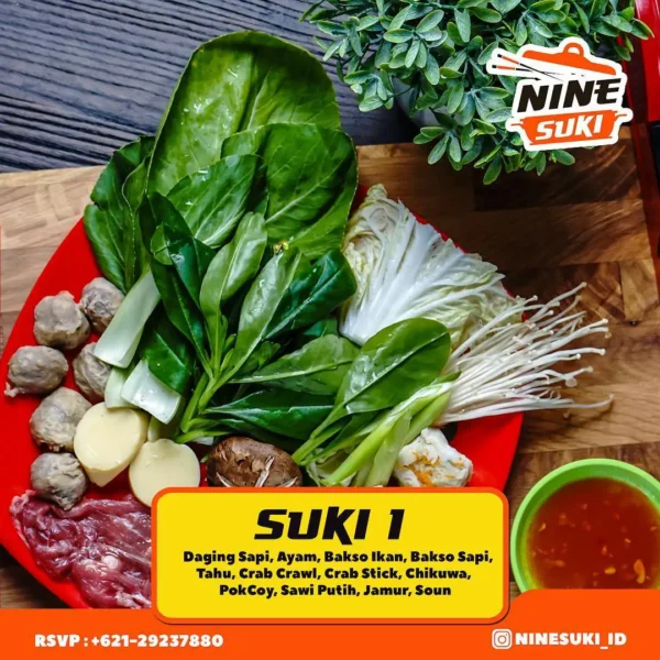 Jasa Social Media Management - Ninesuki 14