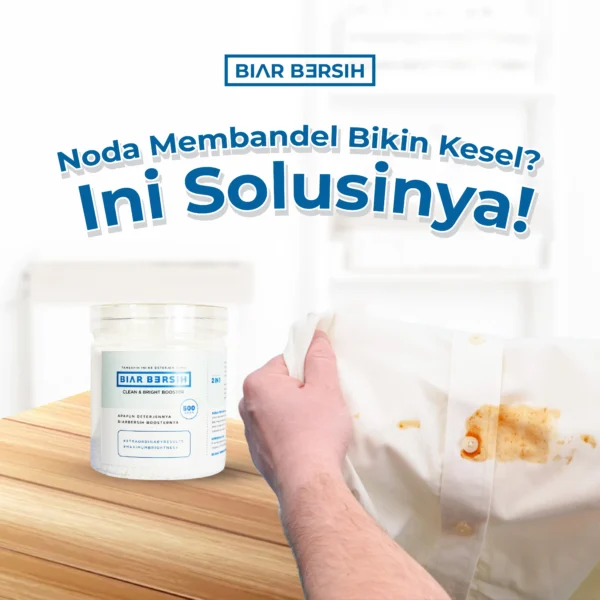 Jasa Social Media Management - Biar Bersih 1