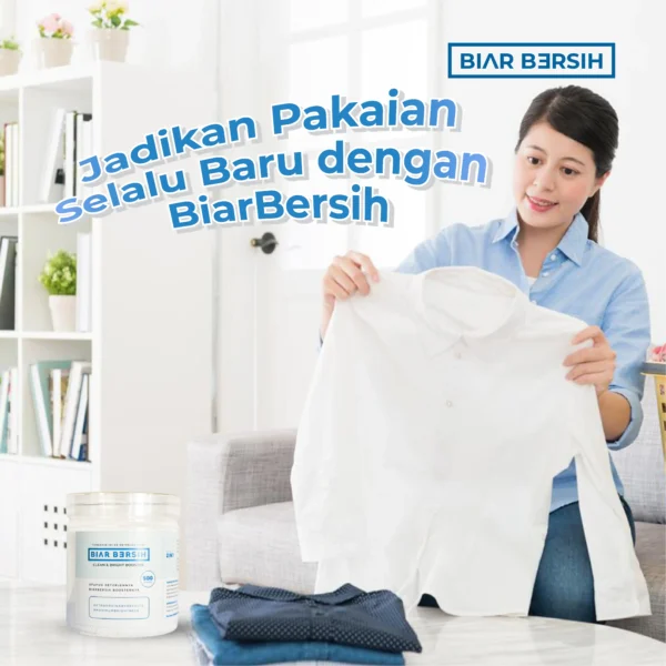 Jasa Social Media Management - Biar Bersih 14