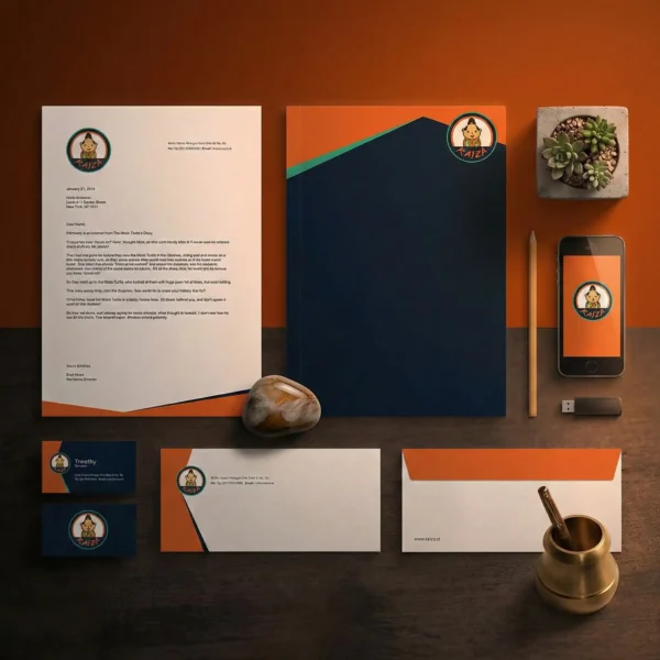 jasa desain grafis profesional stationery 16