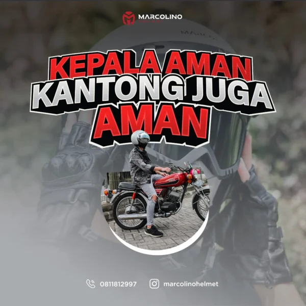 Jasa Social Media Management - Marcolino 28