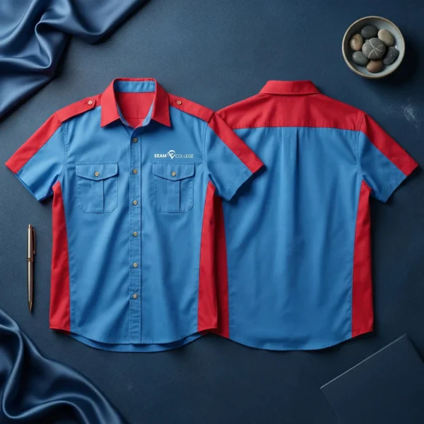 jasa desain grafis online profesional uniform 11