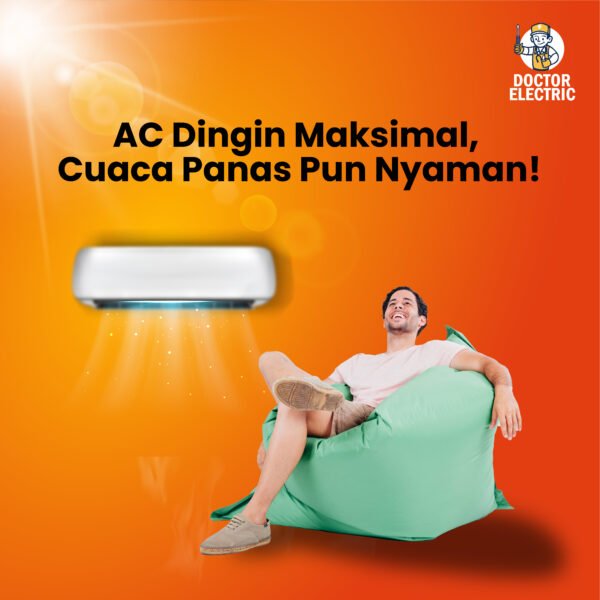 Jasa Kelola Sosmed - Dokter Elektrik 21