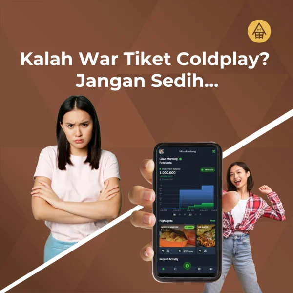 Jasa Social Media Management - Lumbung 19