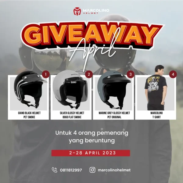 Jasa Social Media Management - Marcolino 4