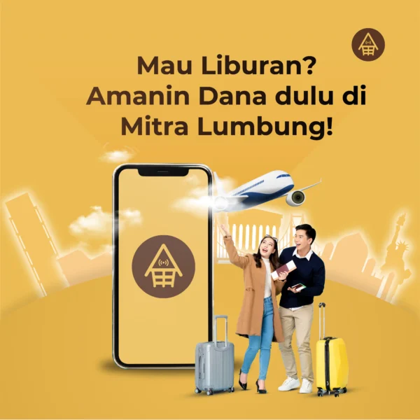 Jasa Social Media Management - Lumbung 21