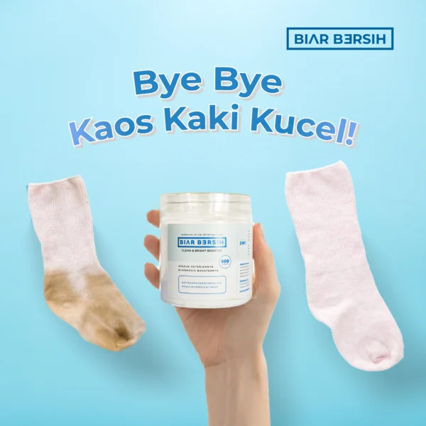 Jasa Social Media Management - Biar Bersih 17