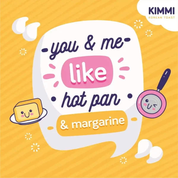 Jasa Desain Feed Instagram - Kimmi 19