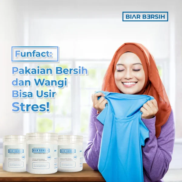 Jasa Social Media Management - Biar Bersih 18