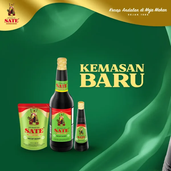 Jasa Kelola Sosmed - Kecap OJS 7