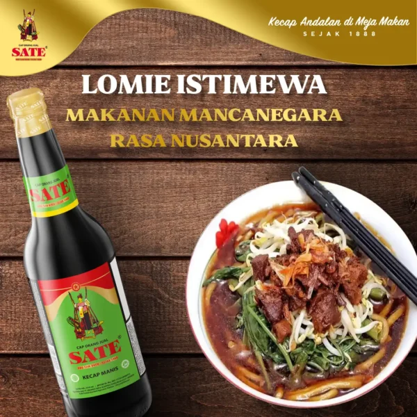 Jasa Kelola Sosmed - Kecap OJS 4