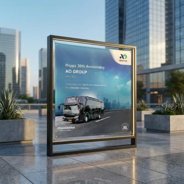 Website perusahaan jasa desain grafis online profesional 2