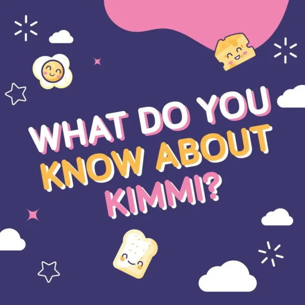 Jasa Desain Feed Instagram - Kimmi 2