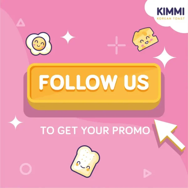 Jasa Desain Feed Instagram - Kimmi 20