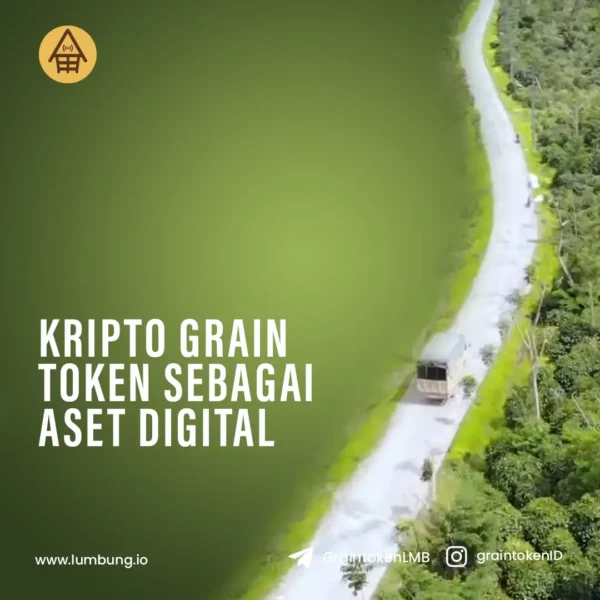 Jasa Social Media Management - Lumbung 24