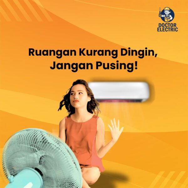 Jasa Kelola Sosmed - Dokter Elektrik 24