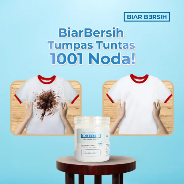 Jasa Social Media Management - Biar Bersih 19