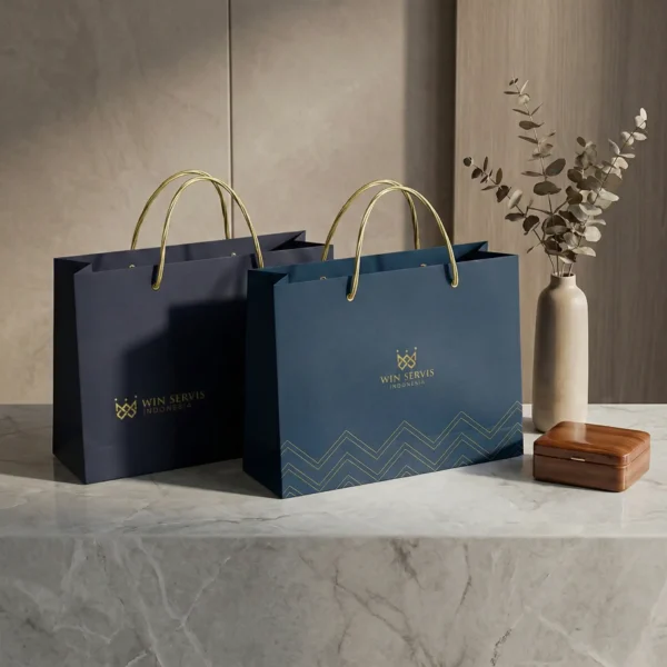 jasa desain grafis online profesional paper bag 4