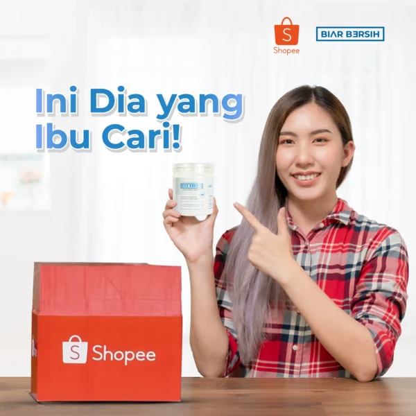 Jasa Social Media Management - Biar Bersih 20